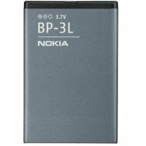 nokia bp-3l battery