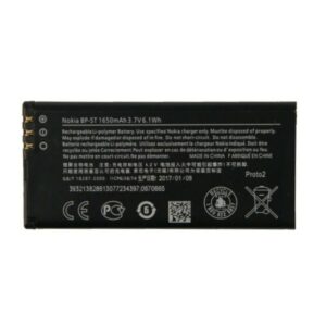 nokia bp-5t battery