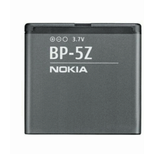 nokia bp-5z battery