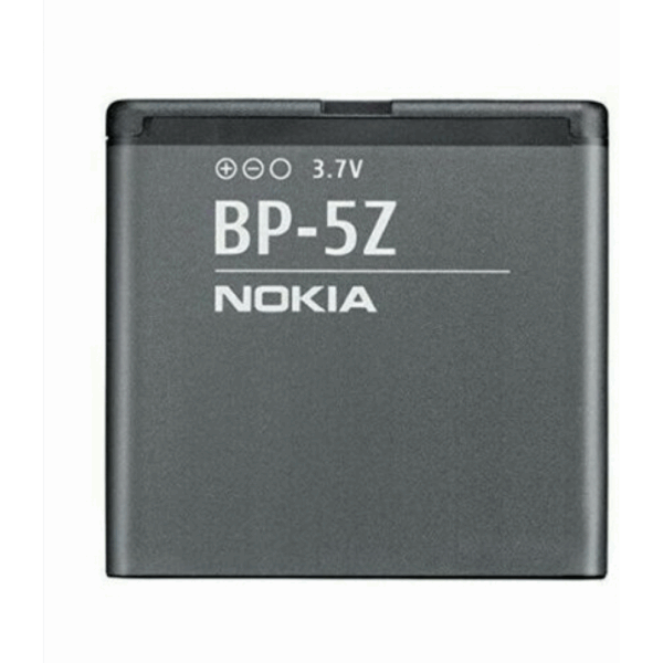 nokia bp-5z battery