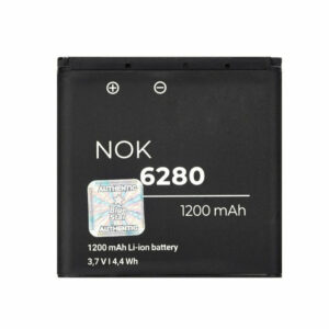 nokia bp-6m battery