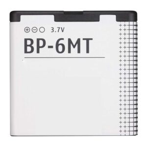 nokia bp-6mt battery