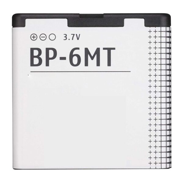 nokia bp-6mt battery