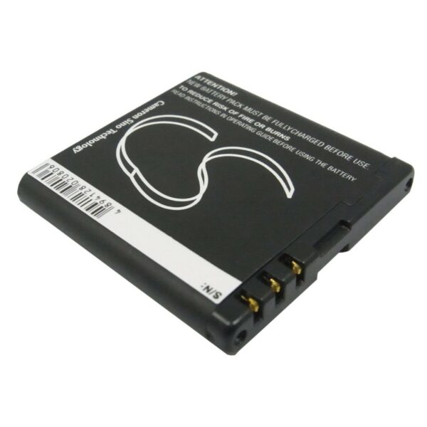 nokia bp-6p battery