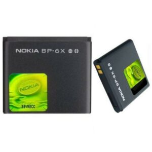nokia bp-6x battery
