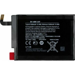 nokia bv-4bwa battery