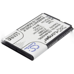 nokia bv-5j battery