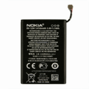 nokia bv-5jw battery