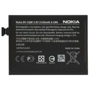 nokia bv-5qw battery
