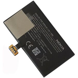 nokia bv-5xw battery