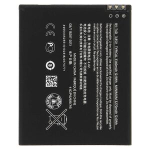 nokia bv-t4d battery