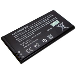 nokia bv-t5c battery