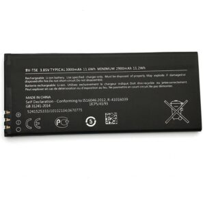 nokia bv-t5e battery