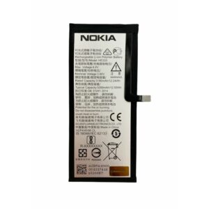nokia he333 battery