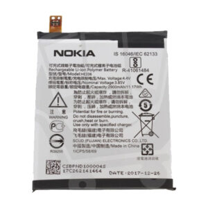 nokia he336 battery