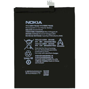 nokia he346 battery