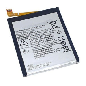 nokia he351 battery