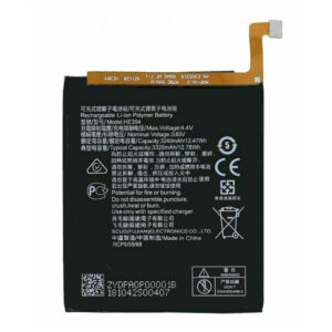 nokia he354 battery