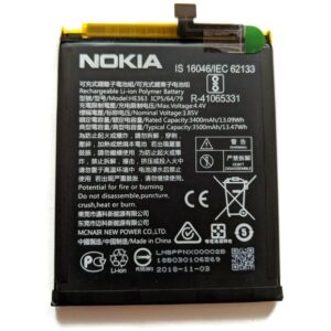 nokia he363 battery