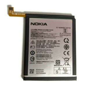 nokia lc-620 battery