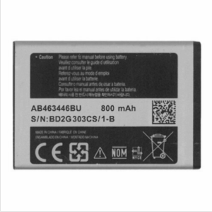 samsung ab463446ba battery