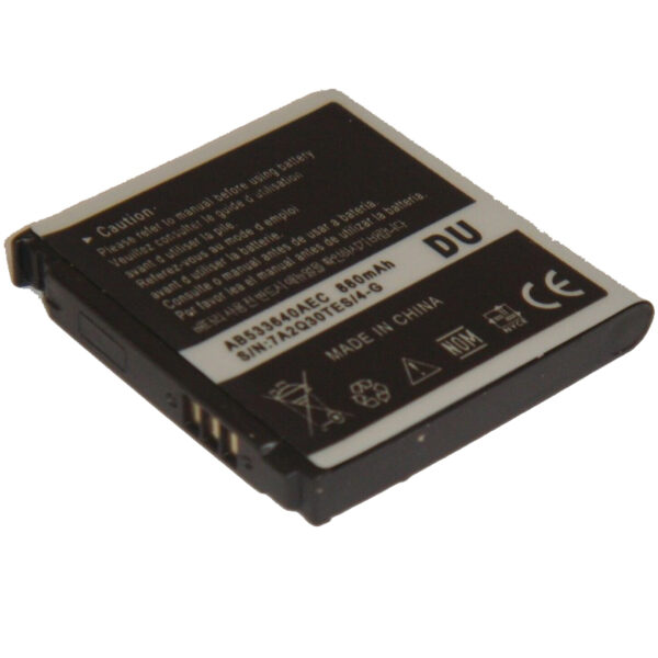 samsung ab533640ae battery