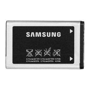 samsung ab663450bz battery