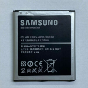 samsung b600be battery
