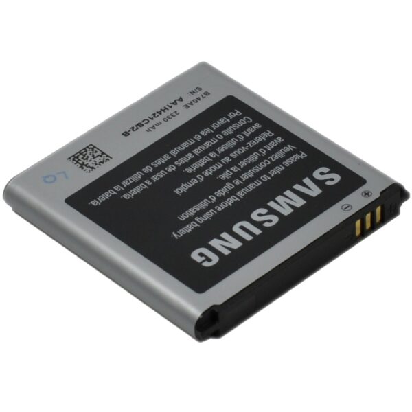 samsung b740ae battery