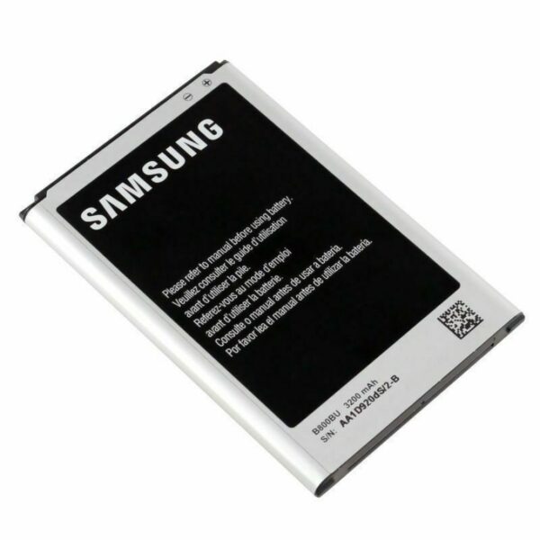 samsung b800be battery