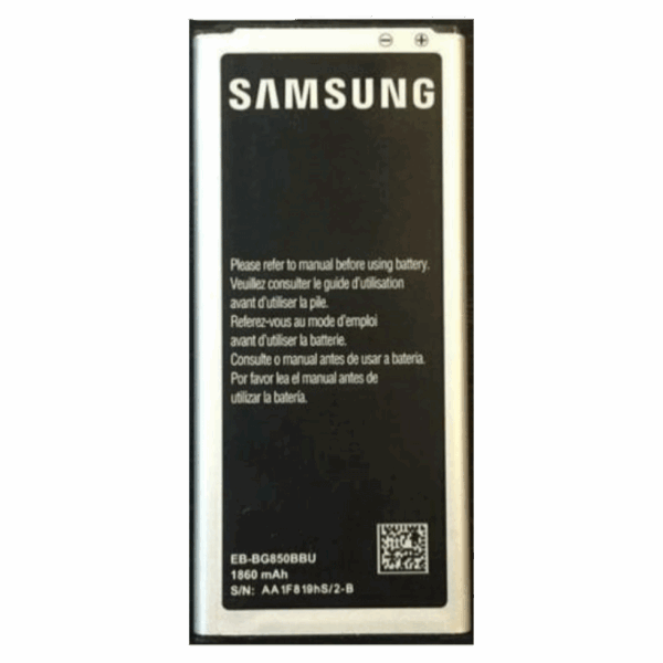 samsung bg850bbe battery