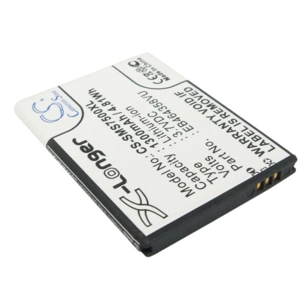 samsung eb-464358vu battery