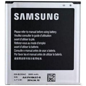 samsung eb-b220ac battery
