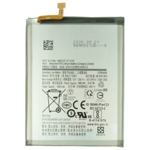 samsung eb-ba217aby battery