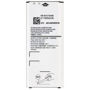 samsung eb-ba310abe battery