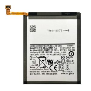 samsung eb-ba415aby battery