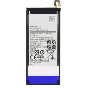 samsung eb-ba520abe battery