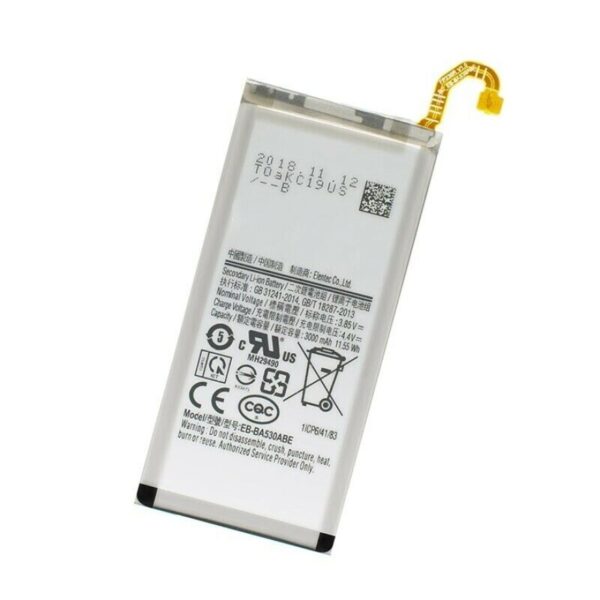 samsung eb-ba530abe battery