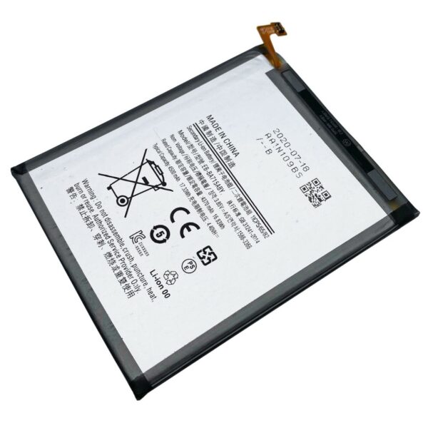 samsung eb-ba715aby battery