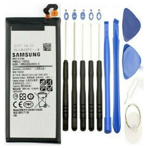 samsung eb-ba720aby battery