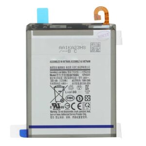 samsung eb-ba750abu battery