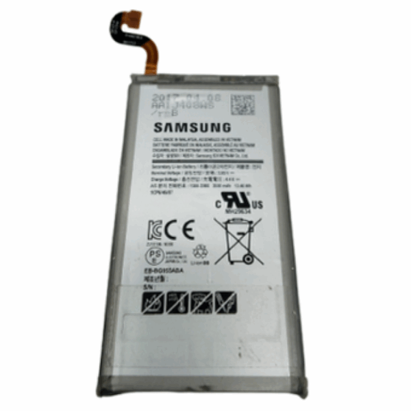 samsung eb-bb550abe battery