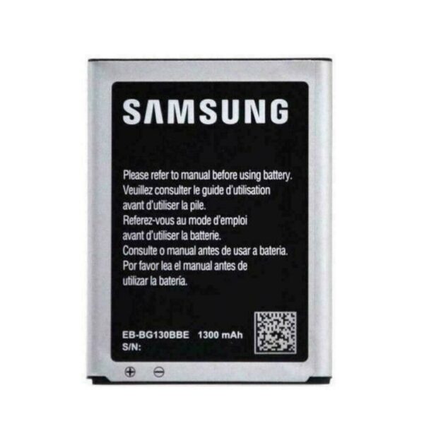 samsung eb-bg130abe battery