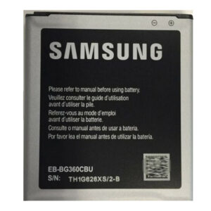 samsung eb-bg360cbu battery