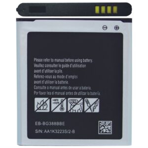 samsung eb-bg388bbe battery