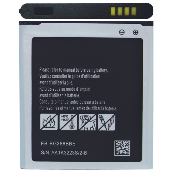 samsung eb-bg388bbe battery