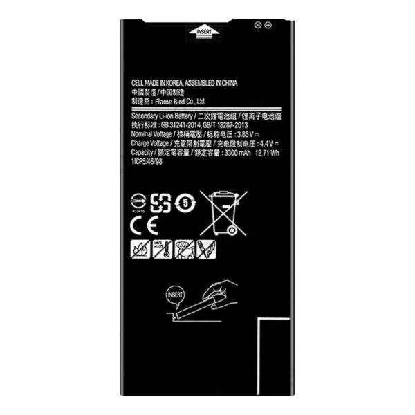 samsung eb-bg610abe battery