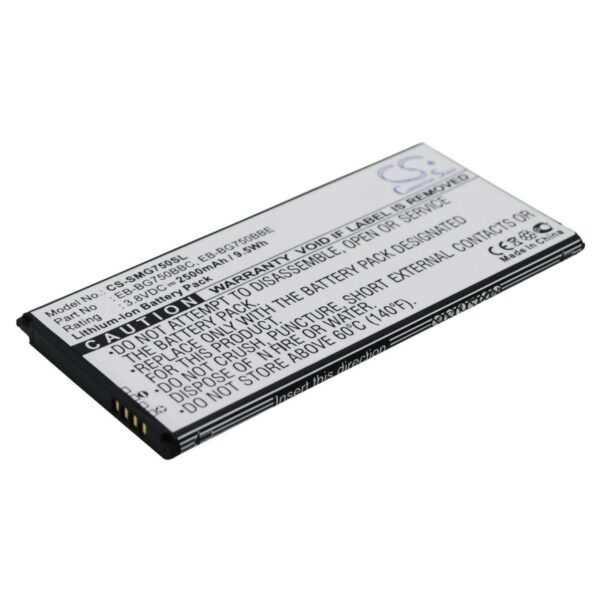 samsung eb-bg750bbe battery