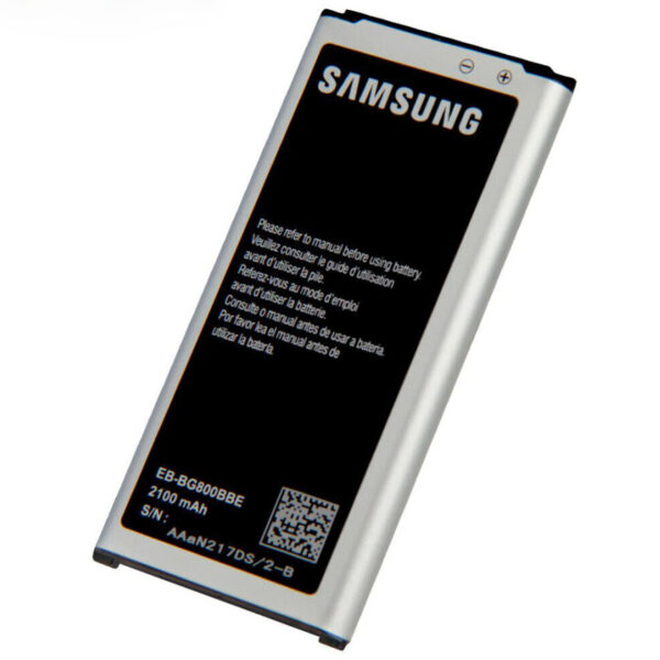 samsung eb-bg800bbe battery