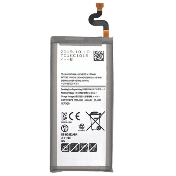 samsung eb-bg892aba battery